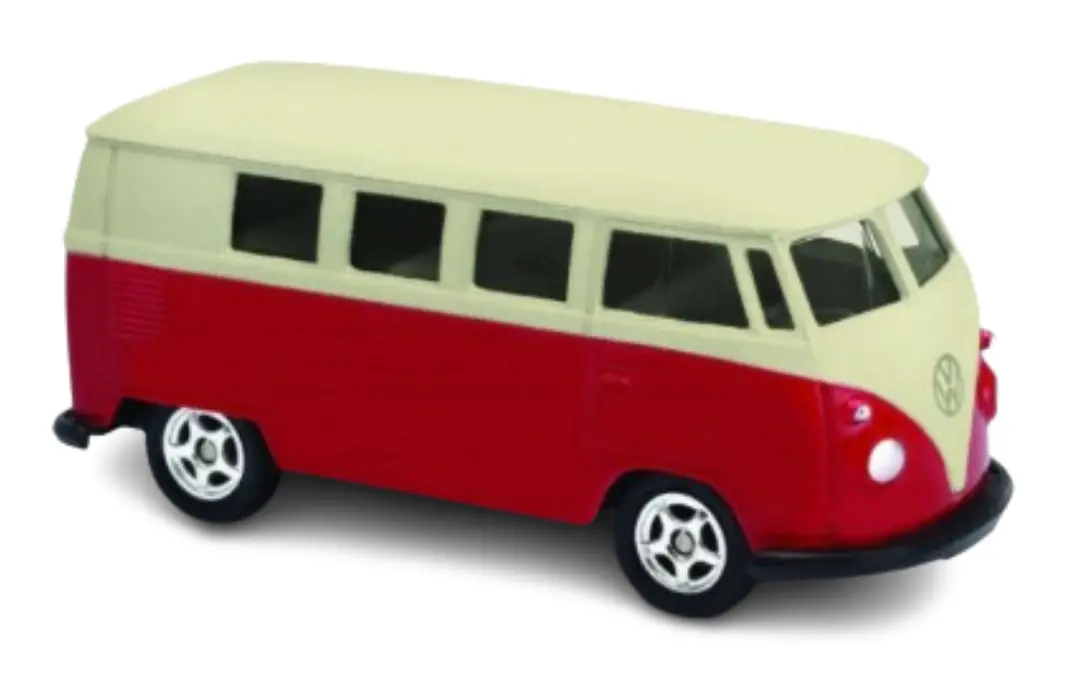 1963 Volkswagen Kombi T1 Bus