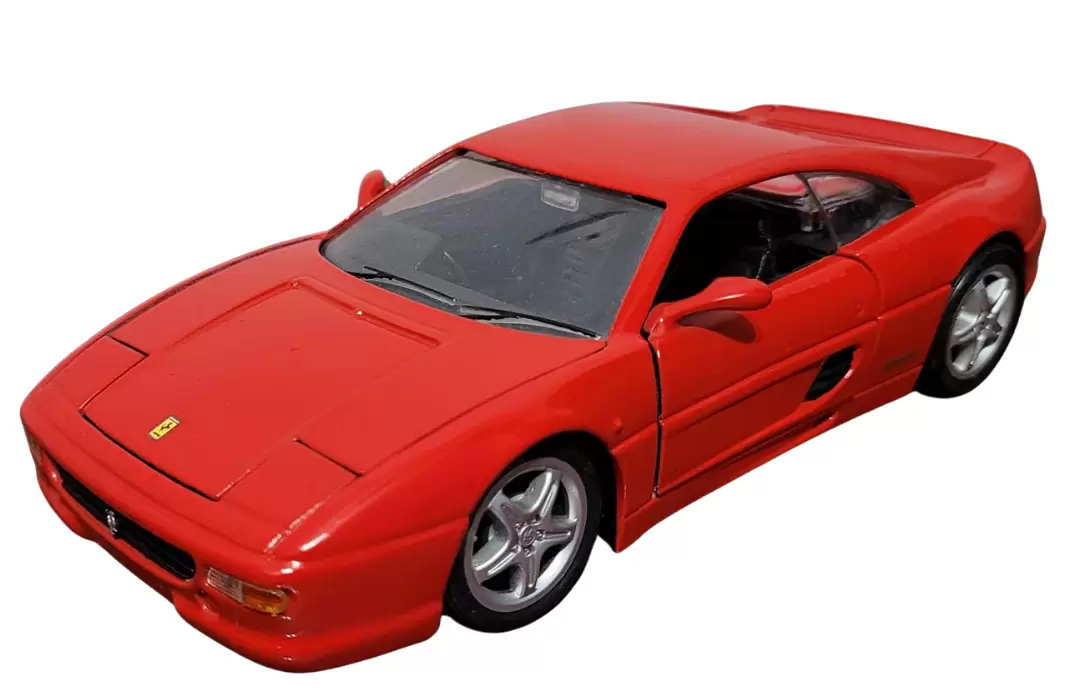 Ferrari F355 Berlinetta