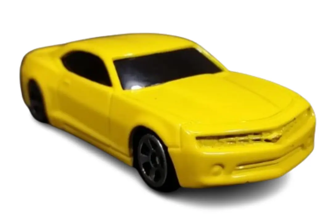 2006 Chevrolet Camaro Concept