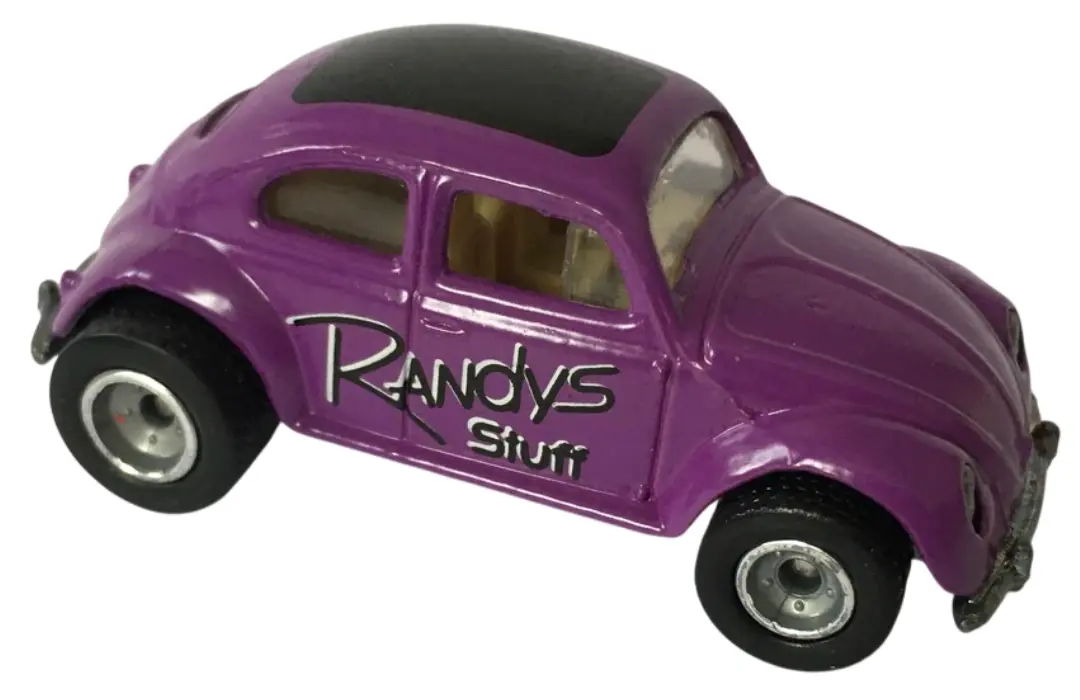 VW Bug - Volkswagen Beetle