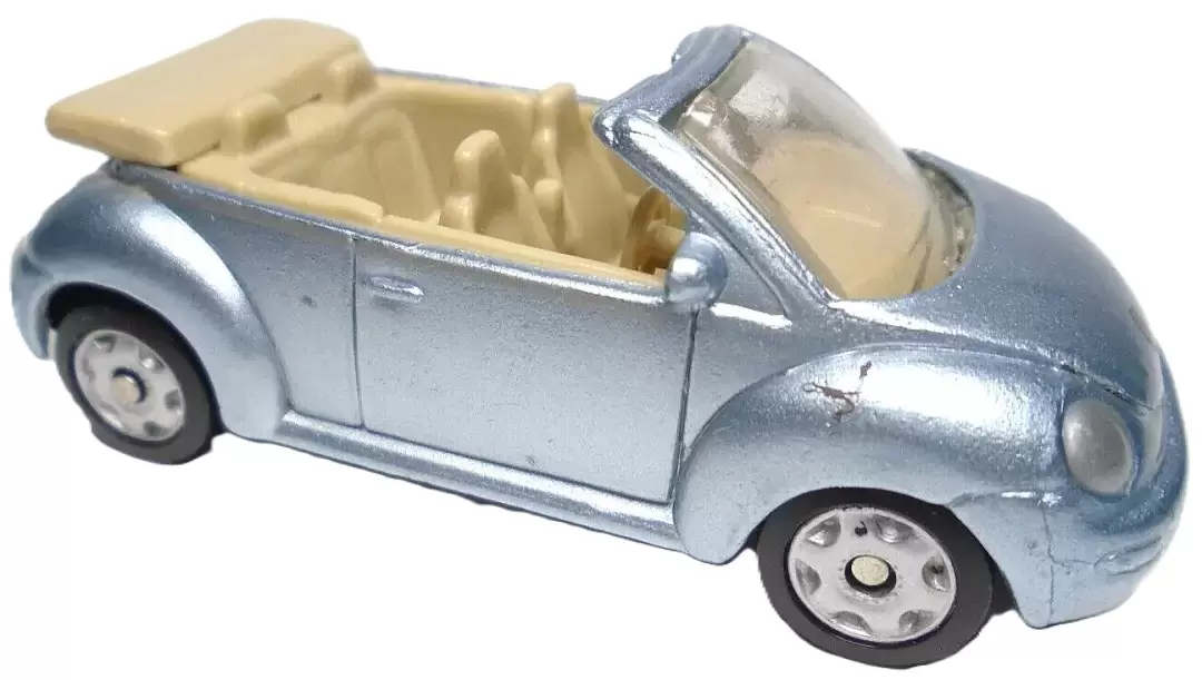 Volkswagen New Beetle