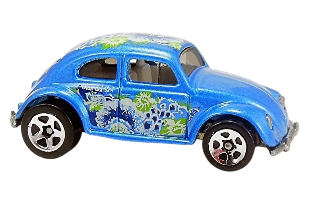 VW Bug - Volkswagen Beetle