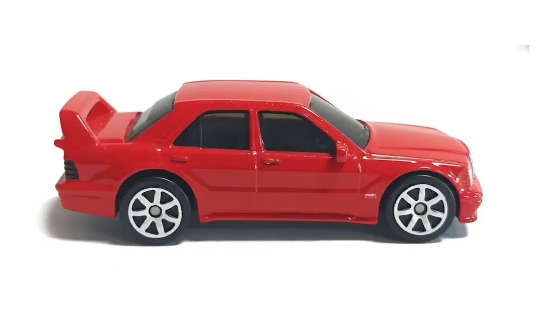 1990 Mercedes-Benz 190 E 2.5-16 Evo II