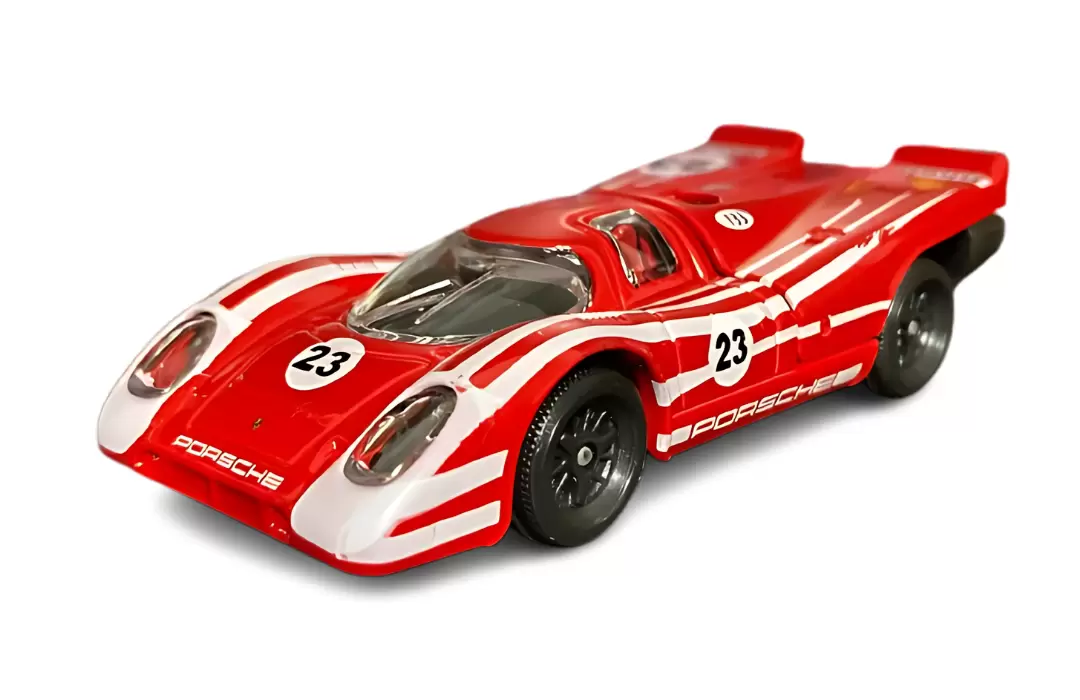 Porsche 917