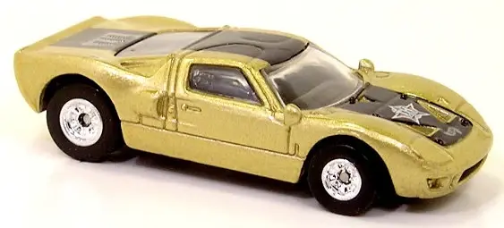 Ford GT-40