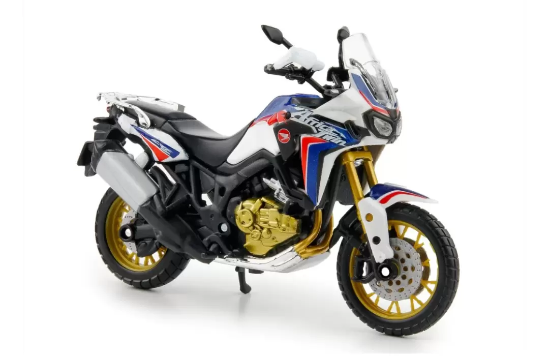 Honda Africa Twin DCT