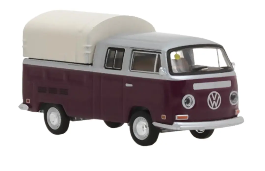 1971 Volkswagen Type 2