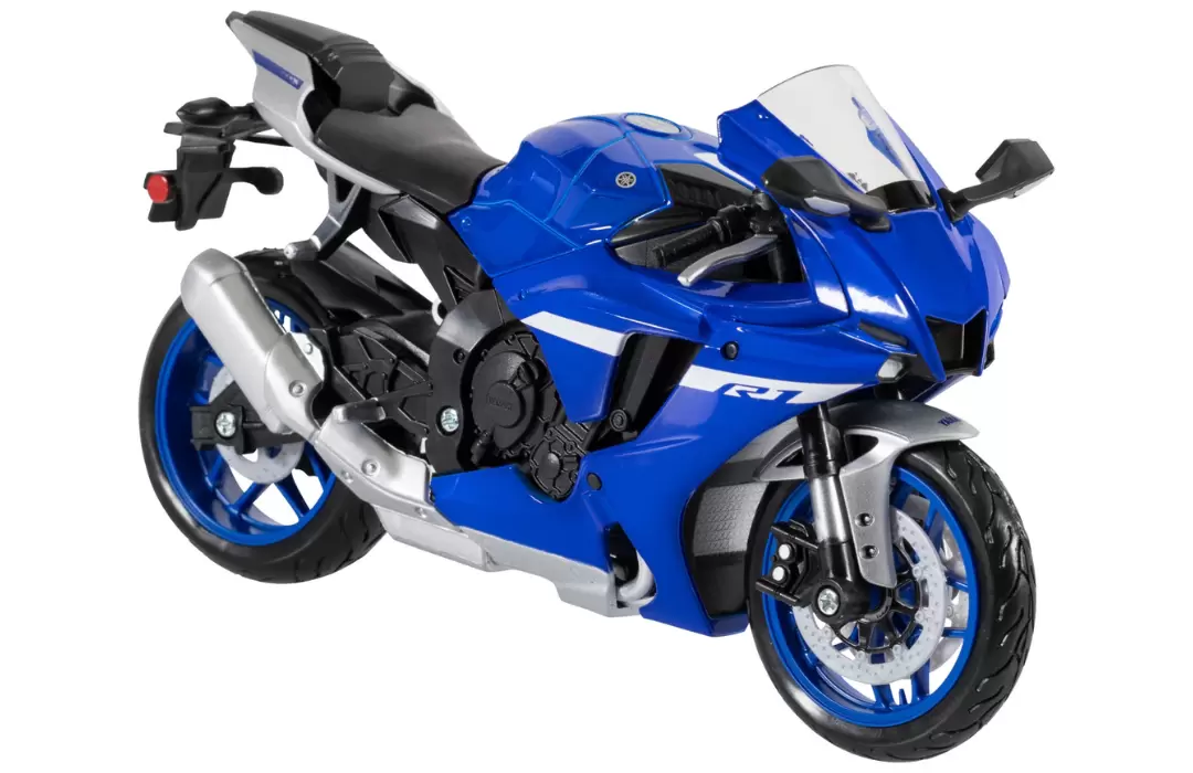 Yamaha R1 2021