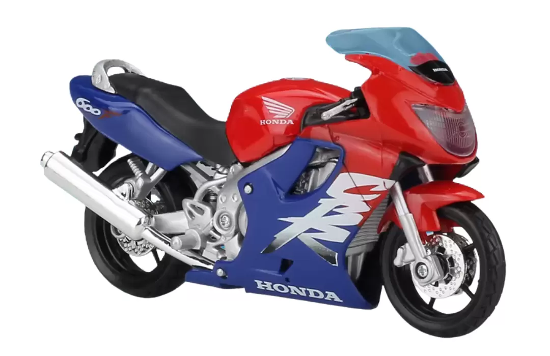 Honda CBR 600F