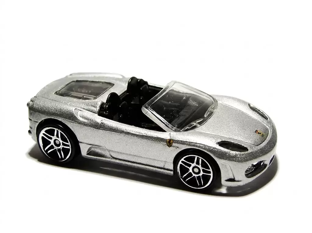 Ferrari F 430 Spider