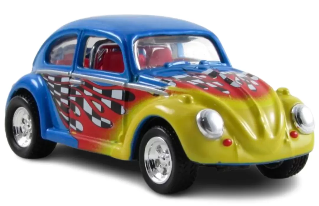 1966 Volkswagen Bug