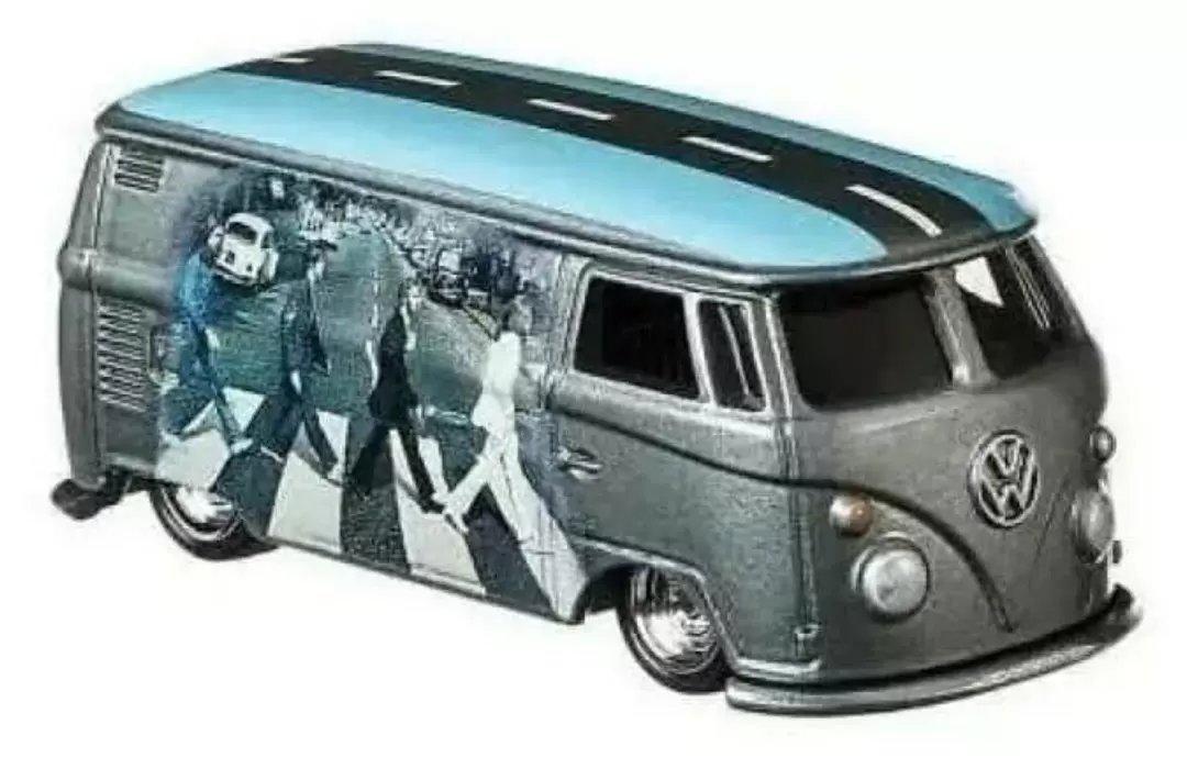 Volkswagen T1 Panel Bus (Kombi)