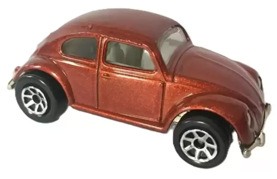 VW Bug - Volkswagen Beetle