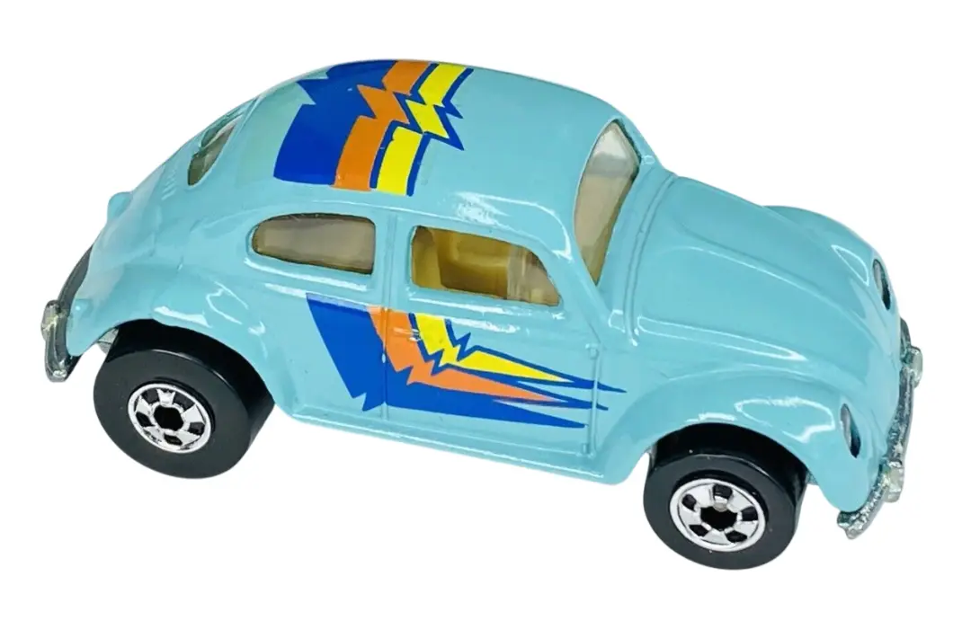 VW Bug - Volkswagen Beetle