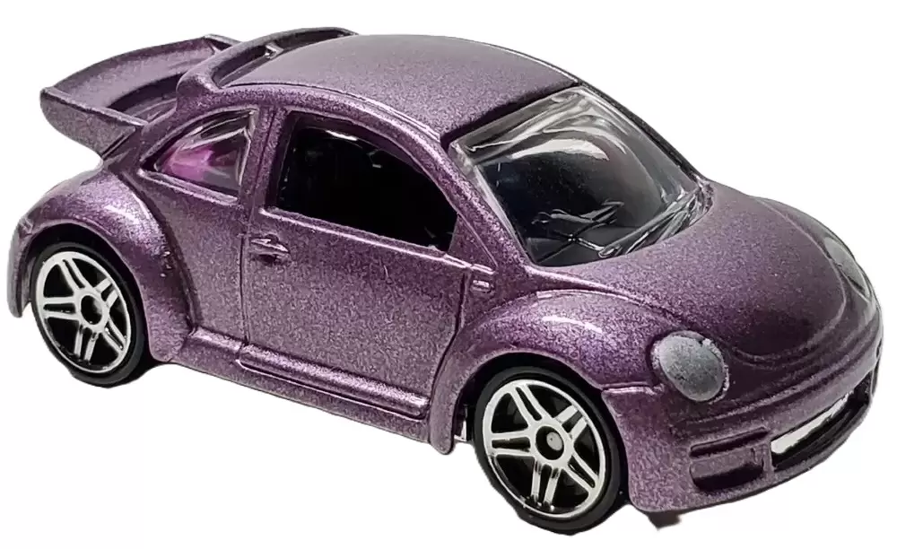 Volkswagen New Beetle Cup