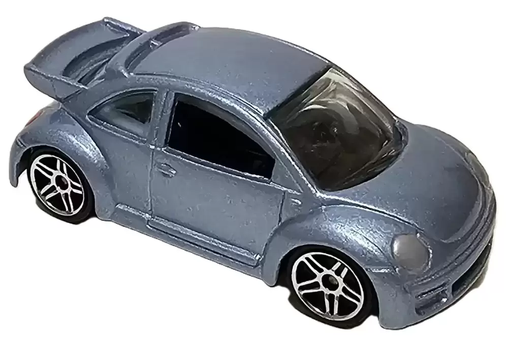 Volkswagen New Beetle Cup
