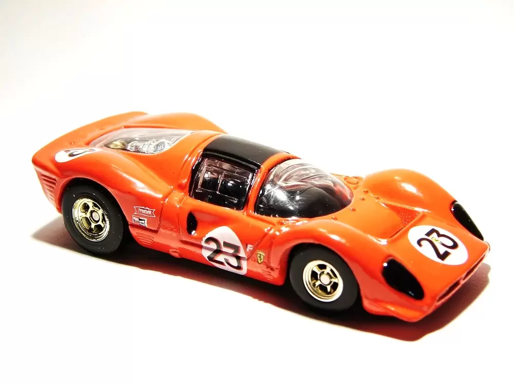 Ferrari 330 P4
