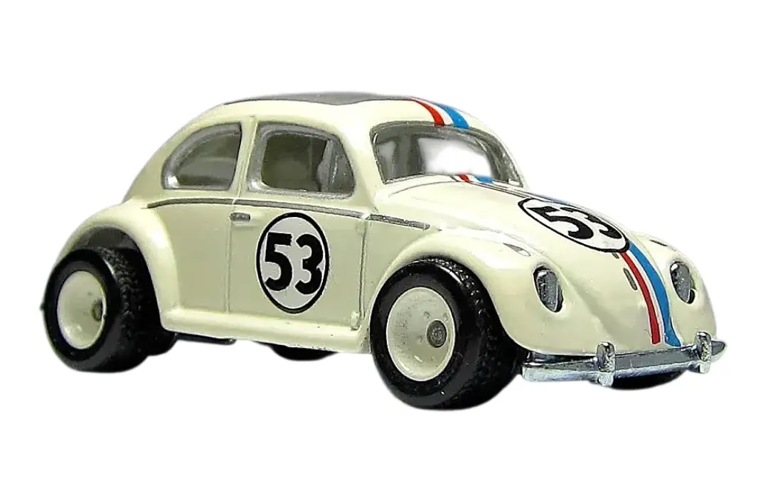 VW Bug - Volkswagen Beetle