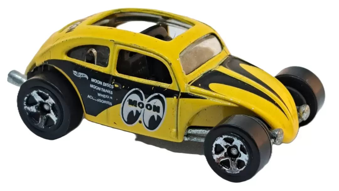 Custom Volkswagen Beetle