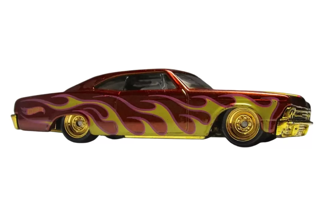 65 Chevy Impala (STH)