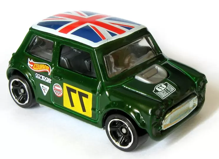 Morris Mini