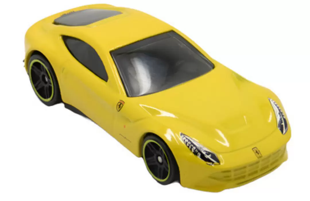 Ferrari F12 Berlinetta