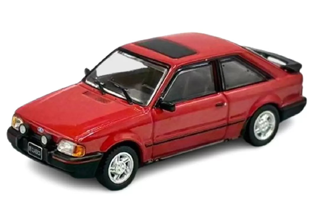 Ford Escort XR3 (1989)