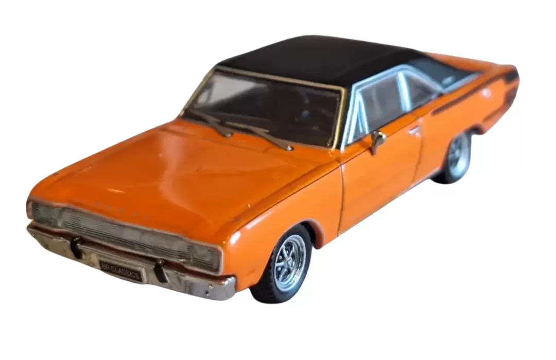 Dodge Charger R/T (1971)