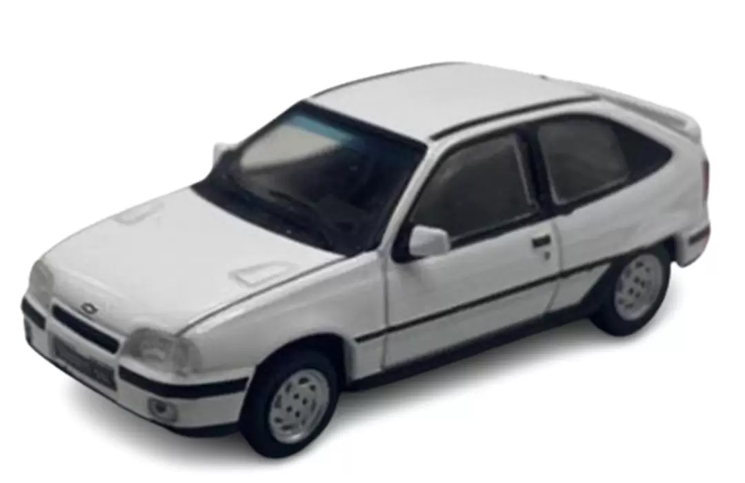 Chevrolet Kadett GSI 2.0