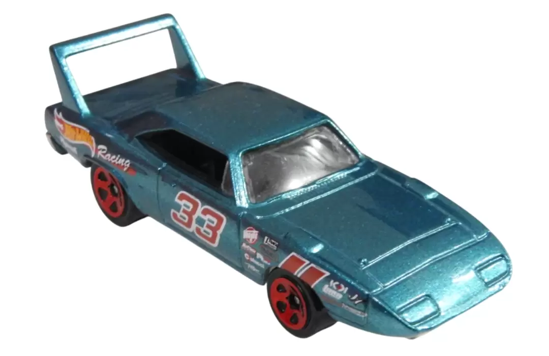 70 Plymouth Superbird