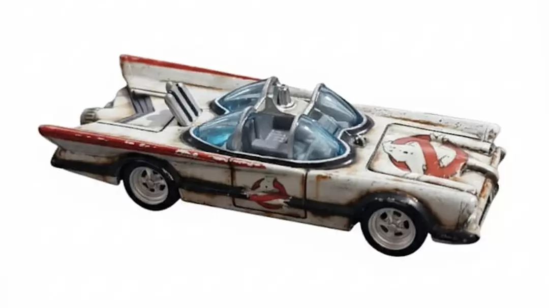 1966 TV Series Batmobile