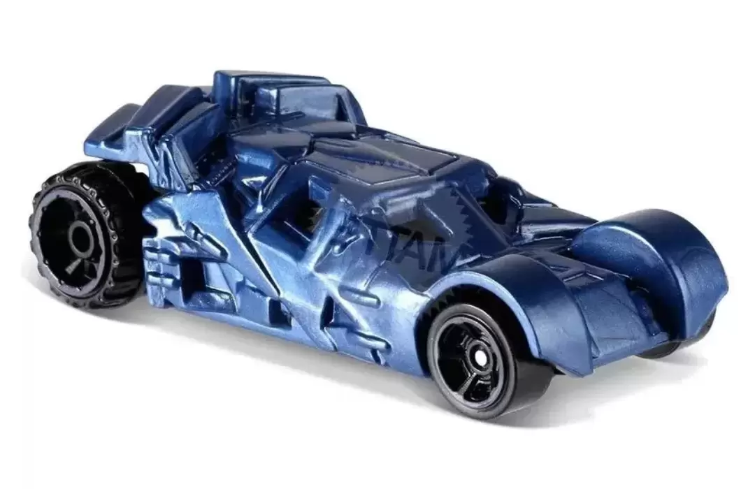 The Dark Knight Batmobile (Tumbler)