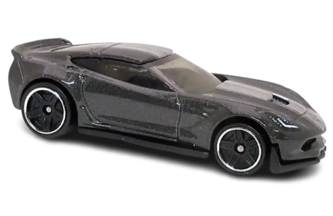 Corvette C7 Z06