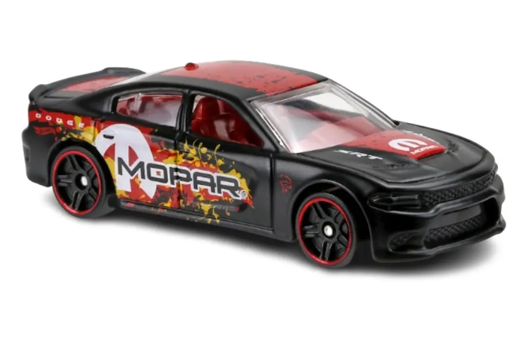 15 Dodge Charger SRT