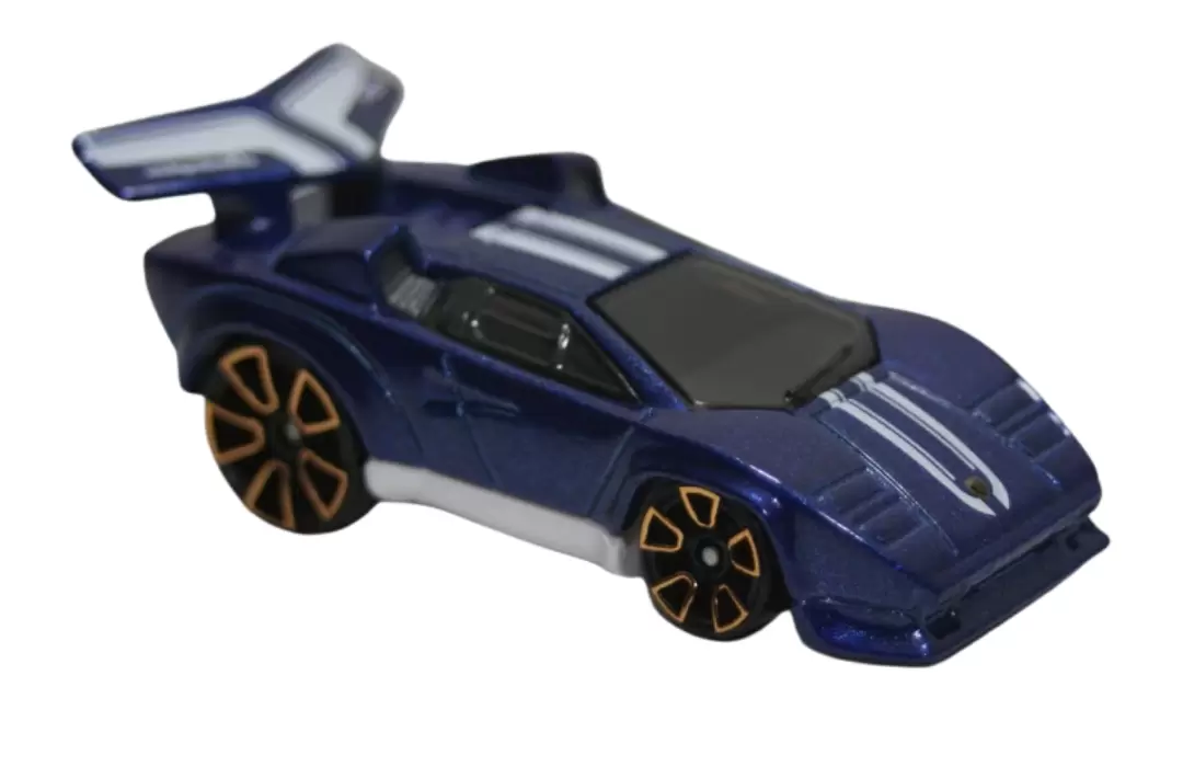 Lamborghini Countach