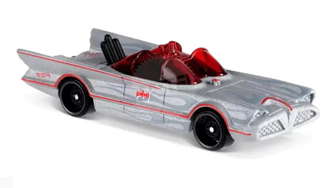 TV Series Batmobile