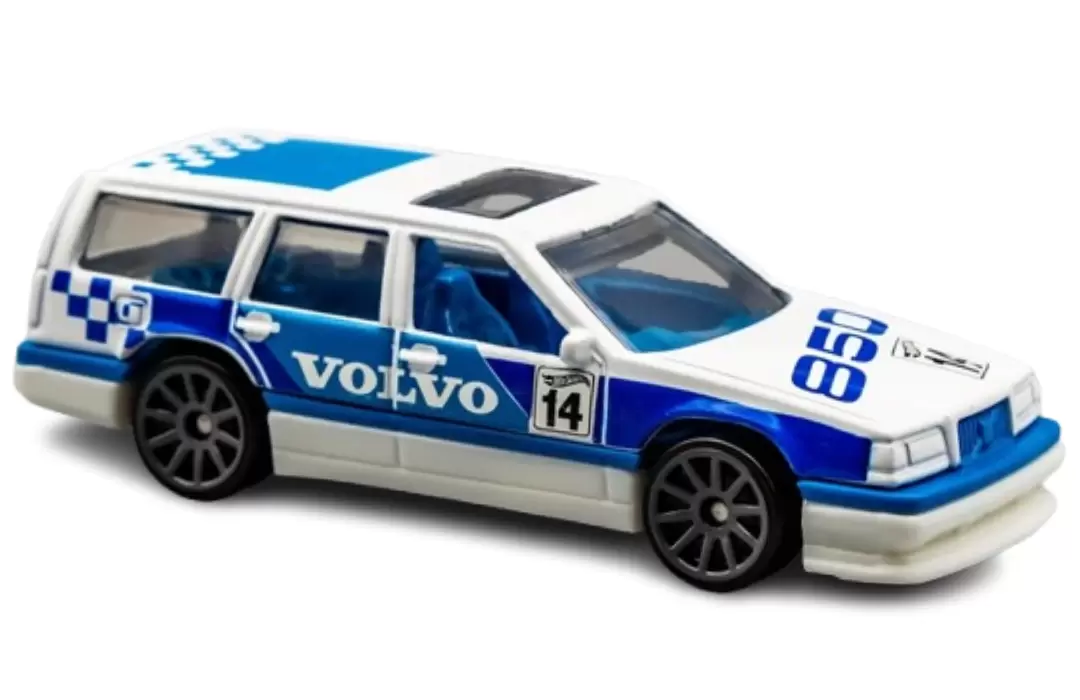 Volvo 850 Estate