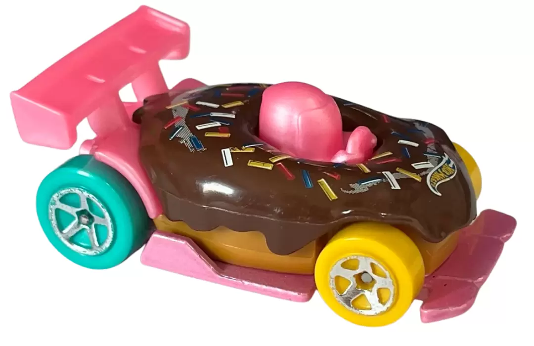 Donut Drifter