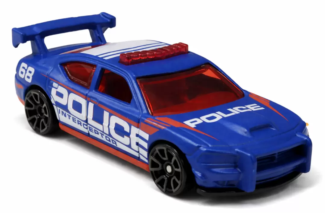 Dodge Charger Drift Car