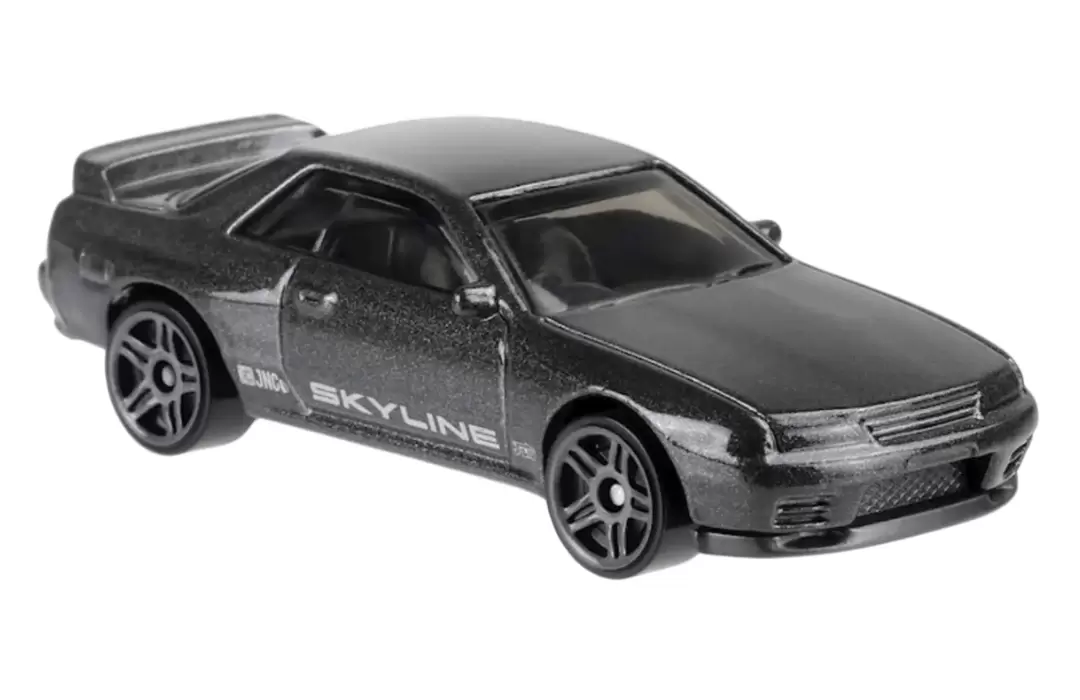 Nissan Skyline GT-R (BNR32)