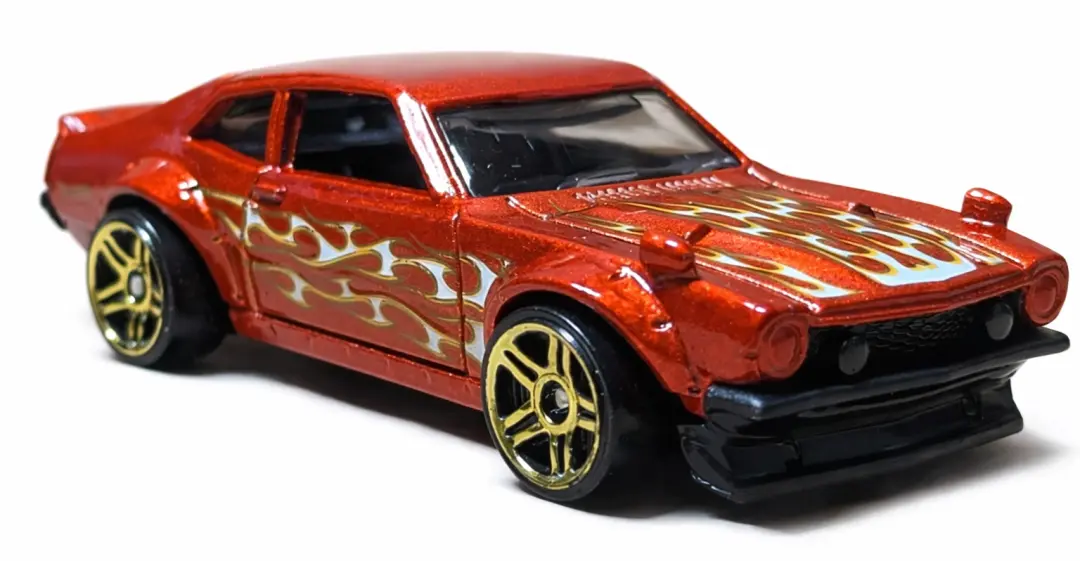 Custom Ford Maverick