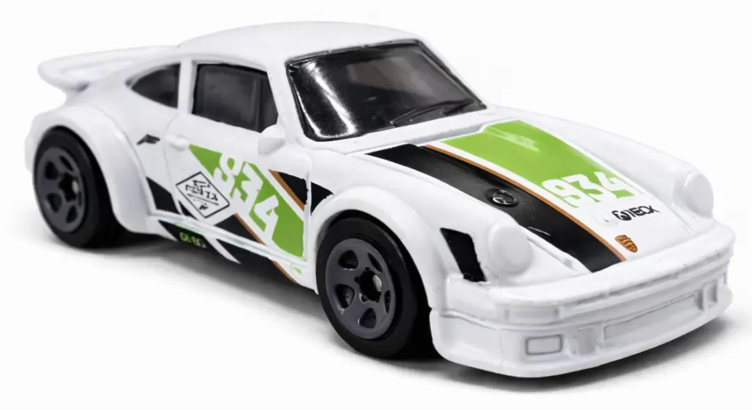 Porsche 934 Turbo RSR