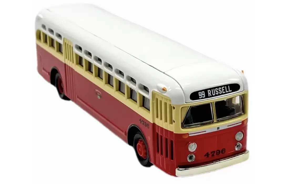 GM old look St. Louis