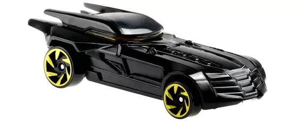 Batmobile (2018)