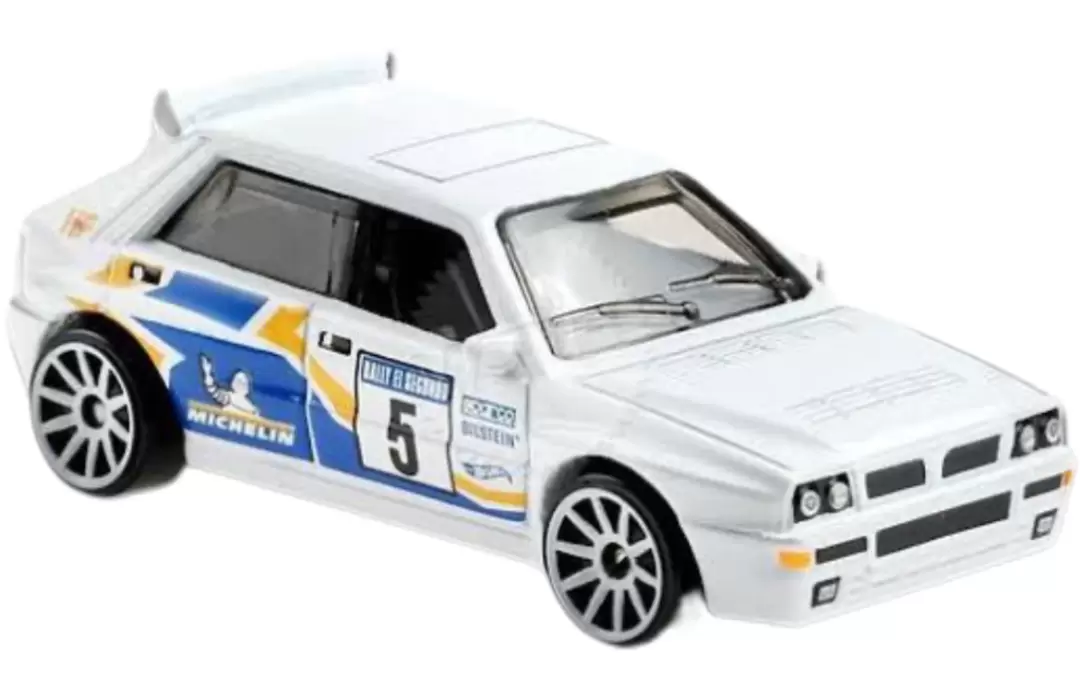 Lancia Delta Integrale