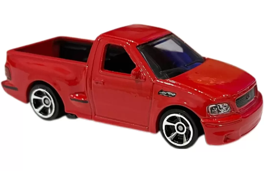 99 Ford F-150 SVT Lightning