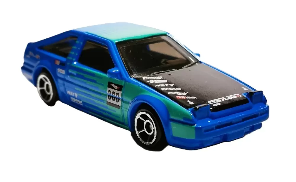 Toyota AE86 Sprinter Trueno