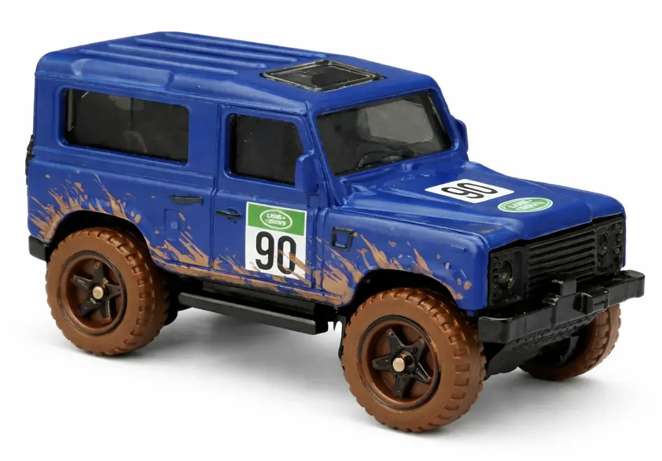 Land Rover Defender 90