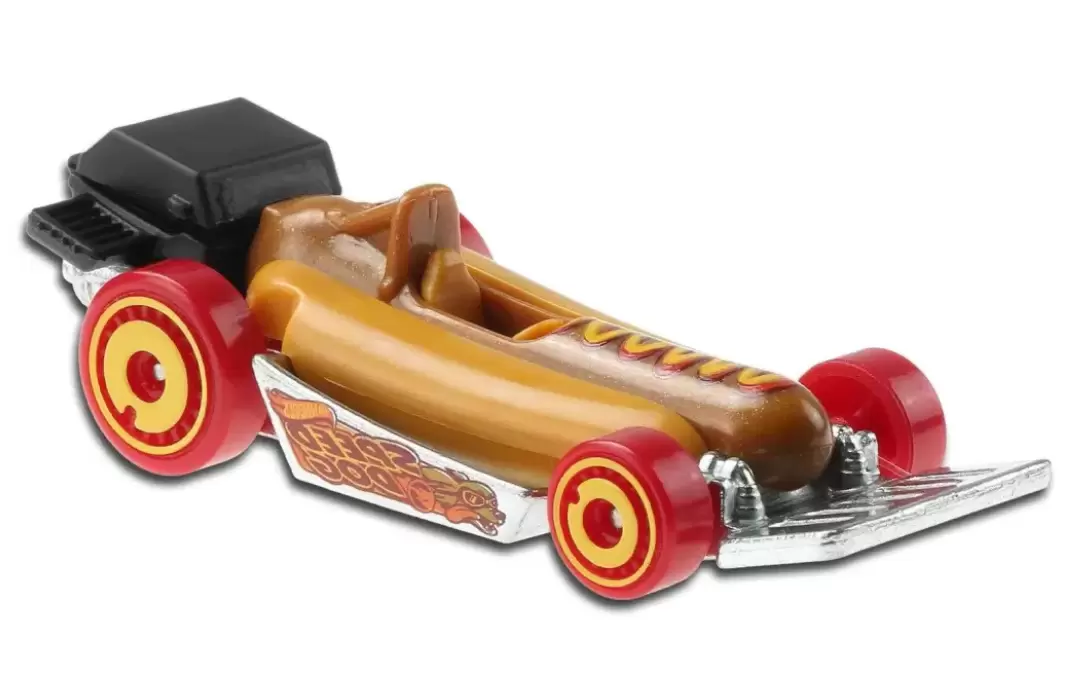 Street Wiener
