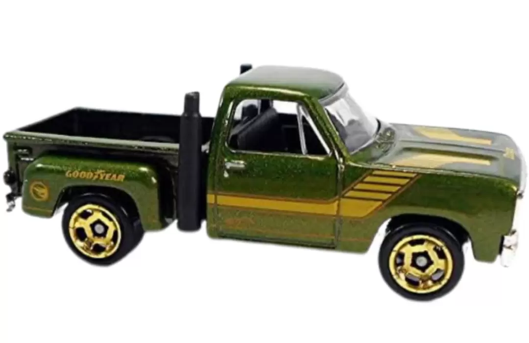 1978 Dodge Li'l Red Express Truck (TH)